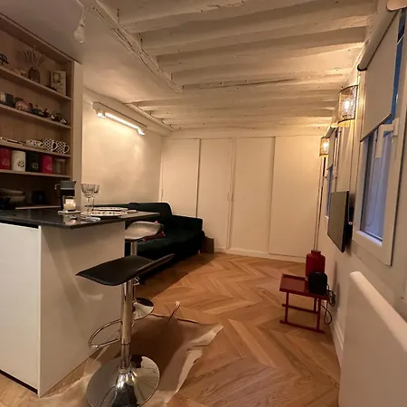 Le Rive Gauche باريس