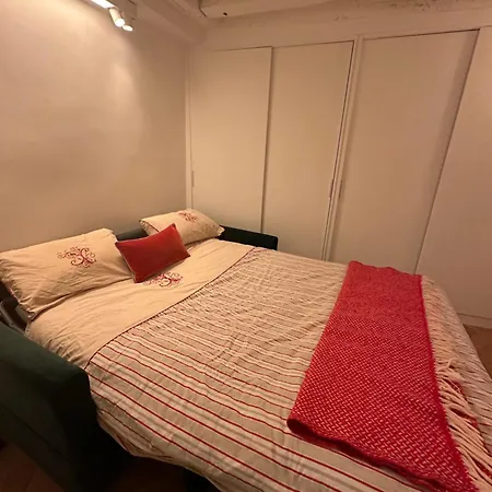 Appartement Le Rive Gauche *