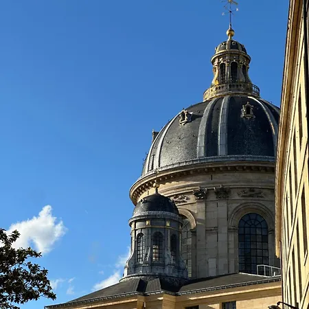 Appartement Le Rive Gauche