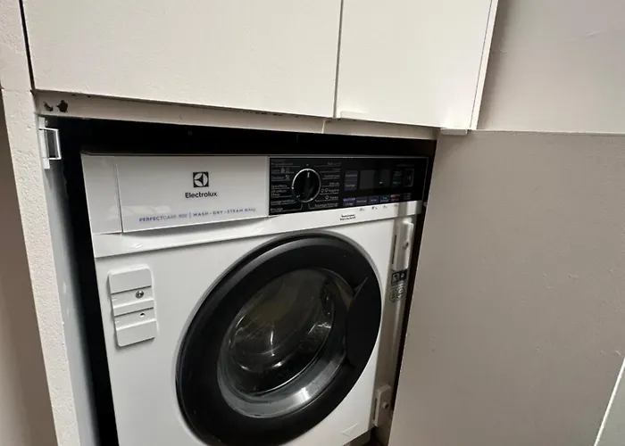 Le Rive Gauche Appartement Paris