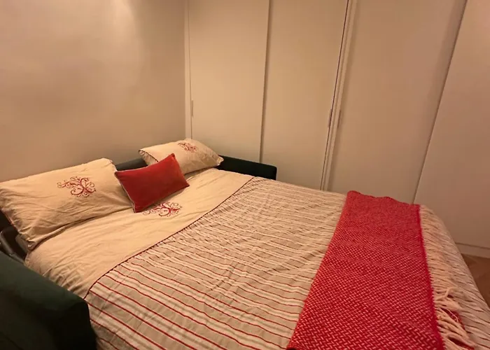 Appartement Le Rive Gauche *