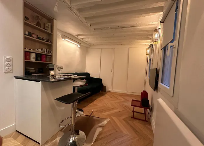 Le Rive Gauche Paris