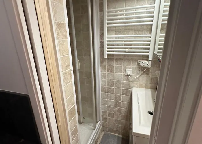 Appartement Le Rive Gauche