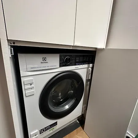 Le Rive Gauche Apartman Párizs