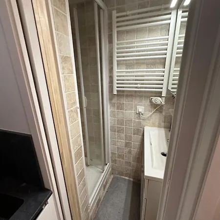 Apartman Le Rive Gauche