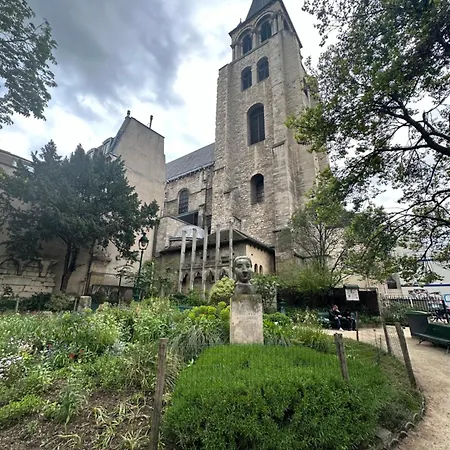 Le Rive Gauche * Párizs